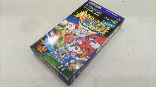 Ghouls ghosts - ghouls,