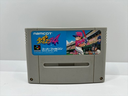 Gioco super famista - super, baseball