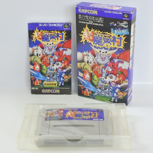 Cho makaimura ghouls ghosts - makaimura,