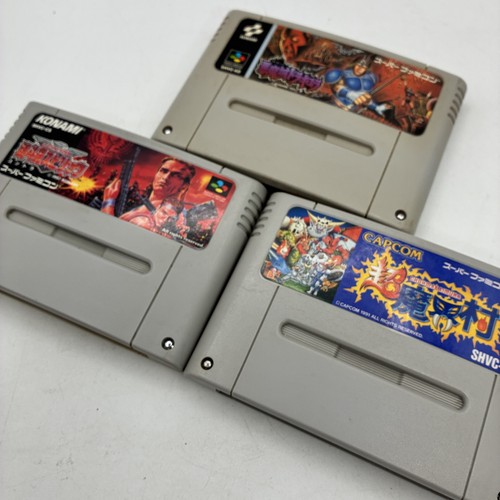 Lotto giochi snes super - lotto,