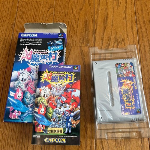 Software super famicom - famicom,