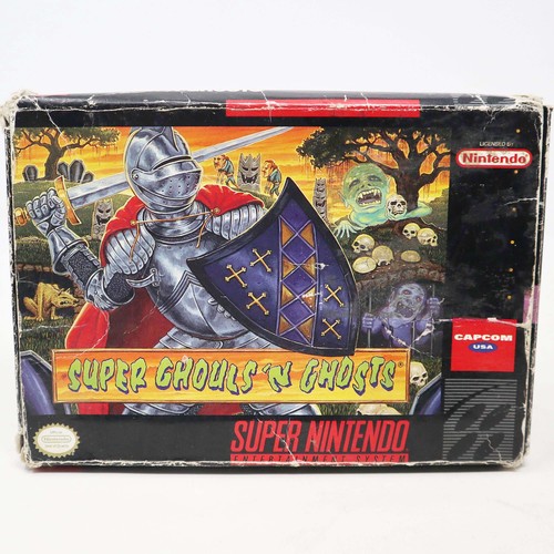 Gioco vintage super nintendo - vintage,