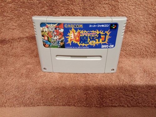 Super famicom game - famicom, game-snes-