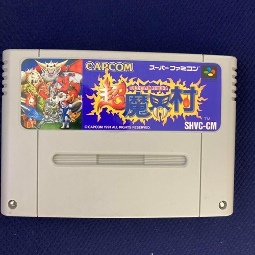 Super famicom sfc snes - super,