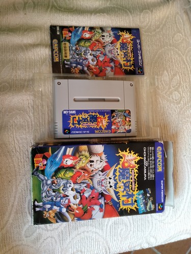 Cho makaimura ghouls ghosts - ghouls,
